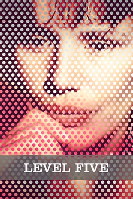 Level Five (1997) movie poster