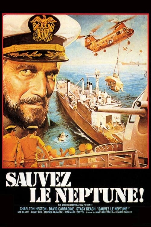Affiche du film Gray Lady Down (1978)