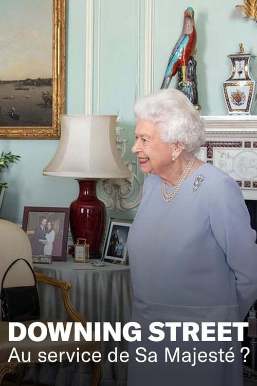 ملصق فيلم Die Queen und ihre Premiers (2022)