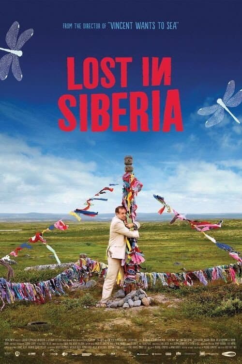 Ausgerechnet Sibirien (2012) movie poster