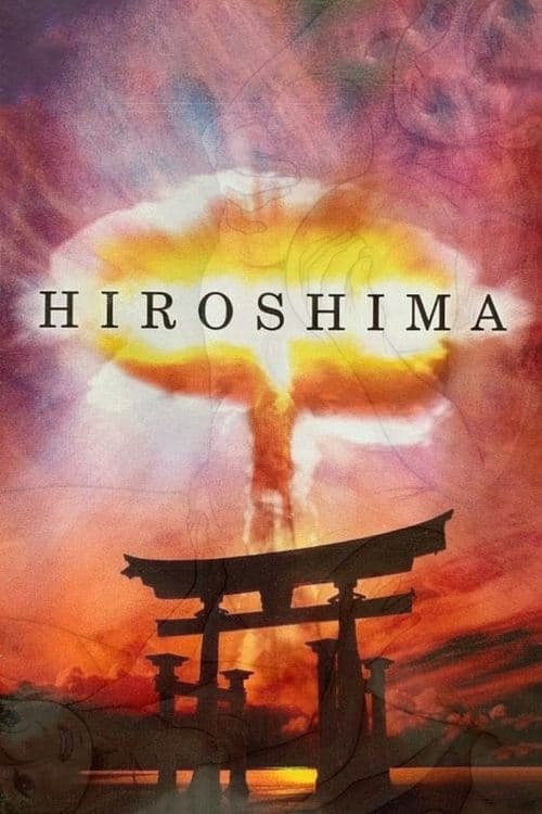 Hiroshima (1995) movie poster