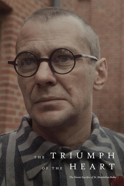 Triumph of the Heart (2025) movie poster