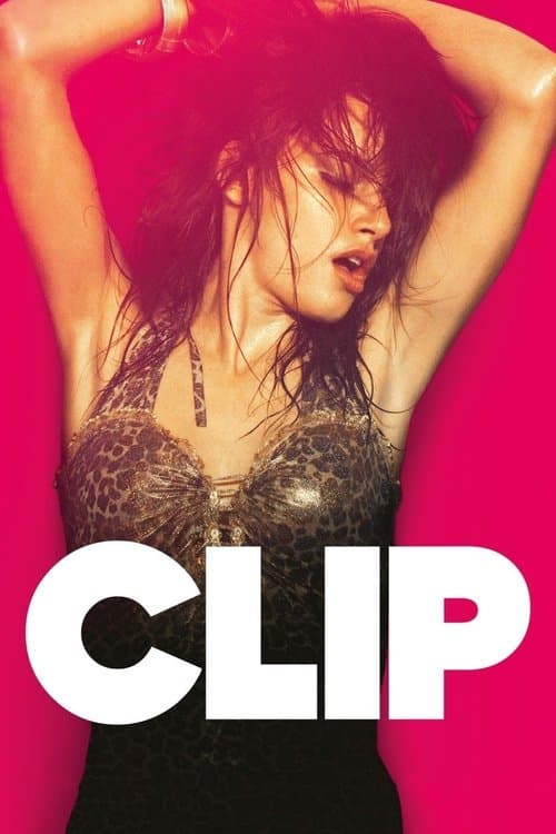 Klip (2012) movie poster
