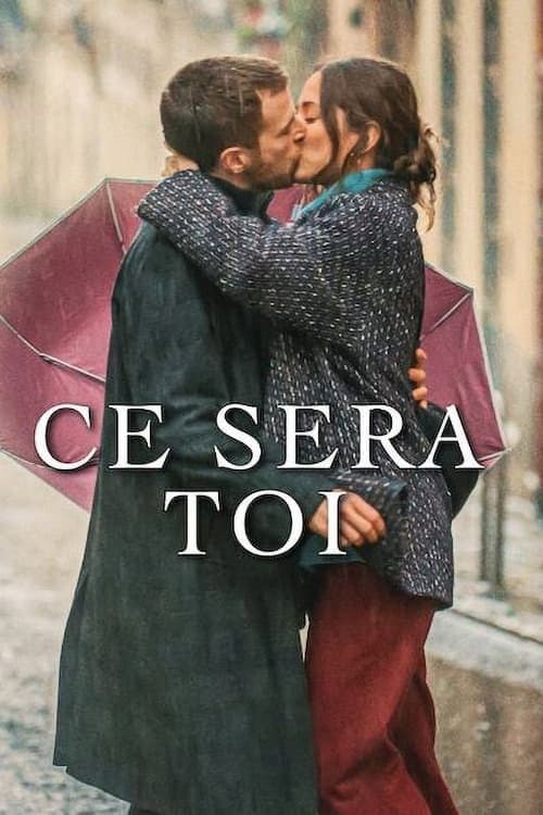 Affiche du film Eres tú (2023)