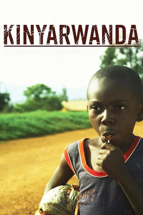 ملصق فيلم Kinyarwanda (2011)