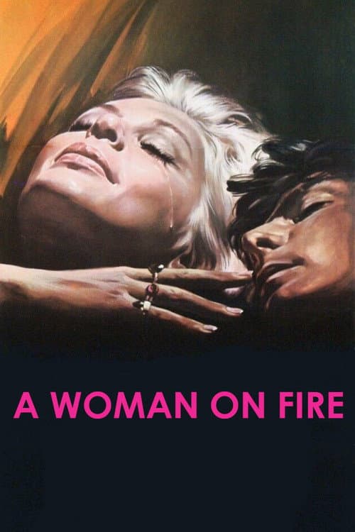 Brucia, ragazzo, brucia (1969) movie poster