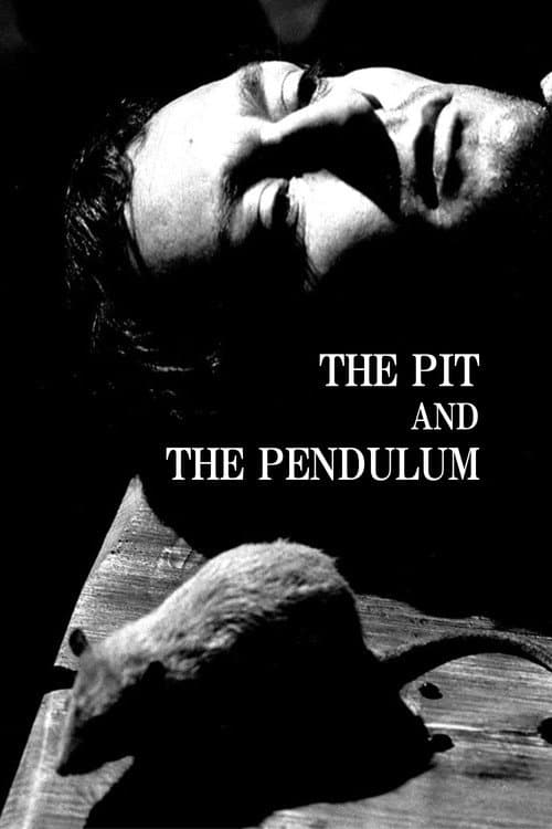 Le Puits et le Pendule (1964) movie poster