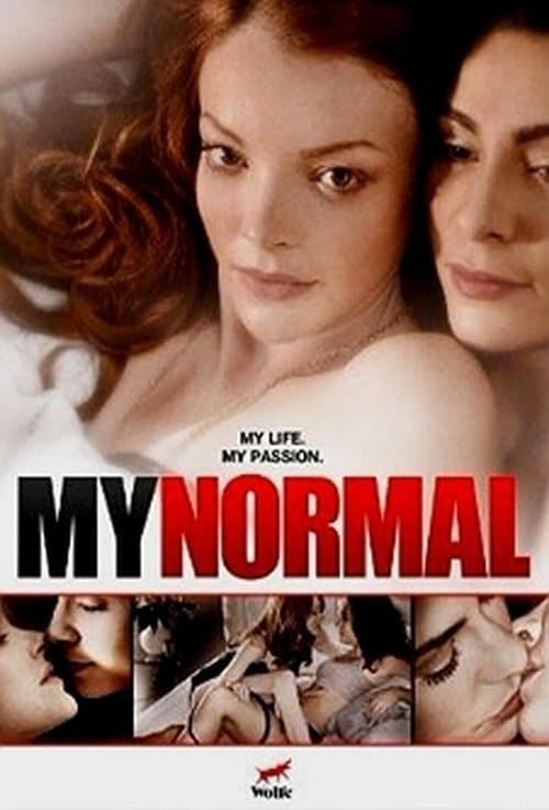 My Normal (2010) movie poster