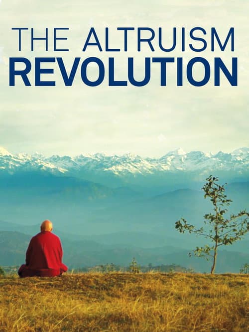 Vers un monde altruiste ? (2015) movie poster