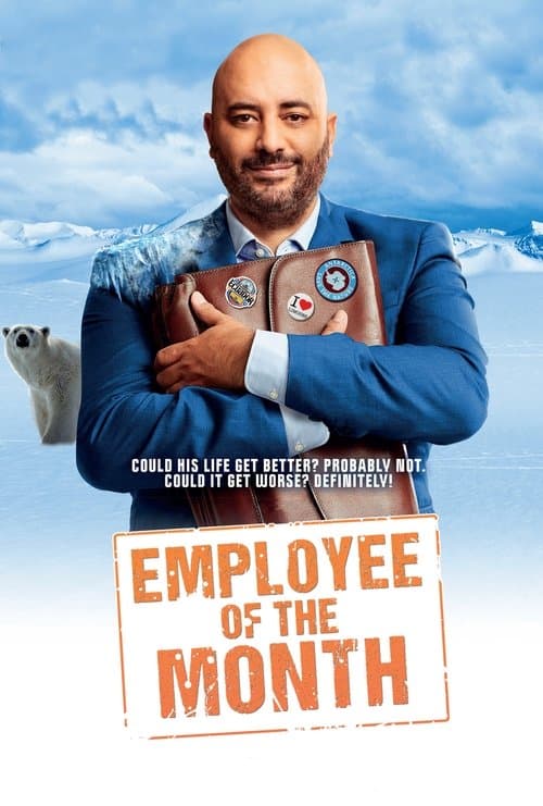 Irréductible (2022) movie poster