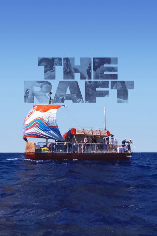Flotten (2019) movie poster