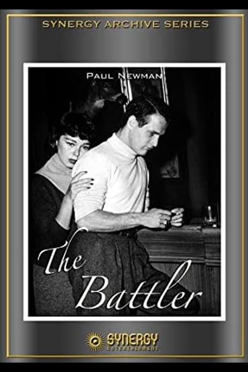 ملصق فيلم The Battler (1955)