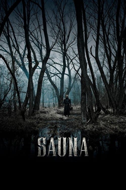 Sauna (2008) movie poster