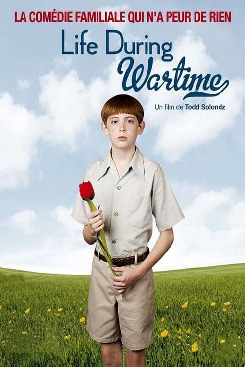 Affiche du film Life During Wartime (2010)