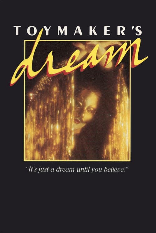ملصق فيلم Toymaker's Dream (1987)