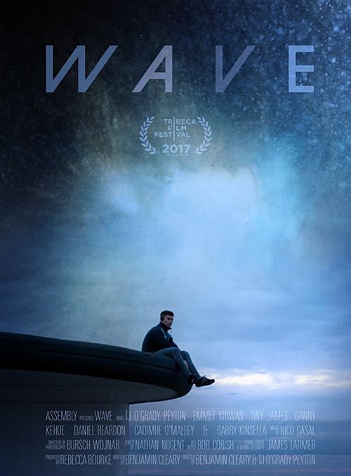ملصق فيلم Wave (2017)