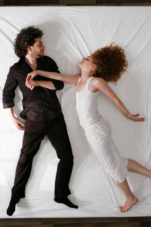 ملصق فيلم Her Morning Elegance (2009)