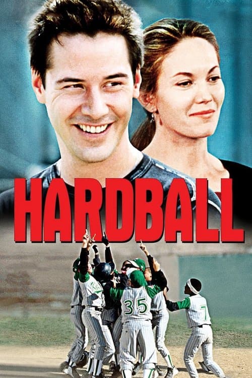 ملصق فيلم Hardball (2001)