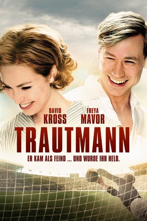 ملصق فيلم Trautmann (2018)