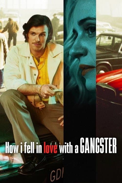 Jak pokochałam gangstera (2022) movie poster
