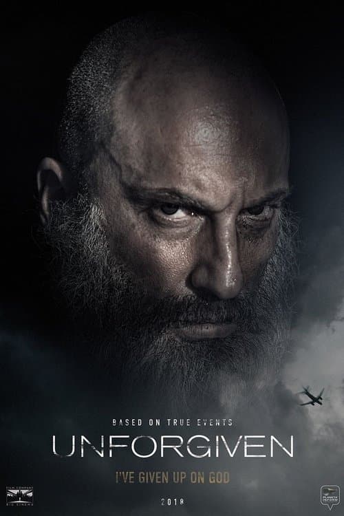 Непрощенный (2018) movie poster