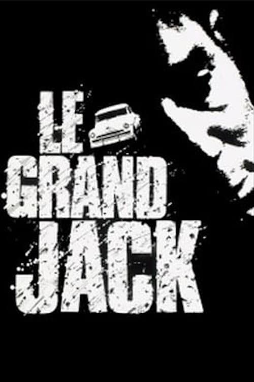 ملصق فيلم Le Grand Jack (1987)