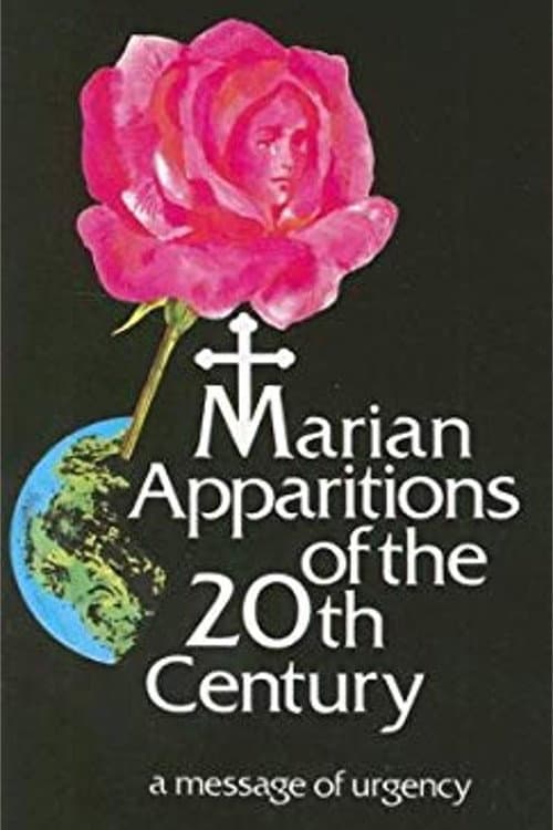 Affiche du film Marian Apparitions of the 20th Century: A Message of Urgency (1991)