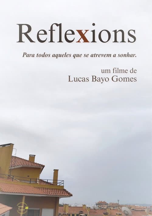 ملصق فيلم RefleXions (2025)