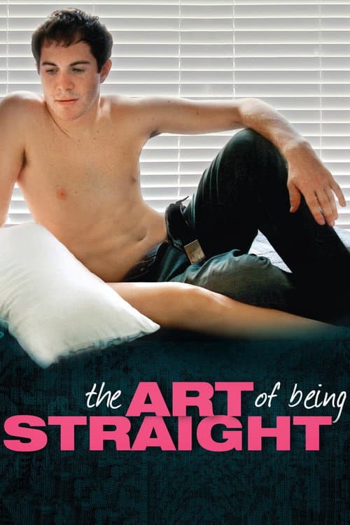 Affiche du film The Art of Being Straight (2009)