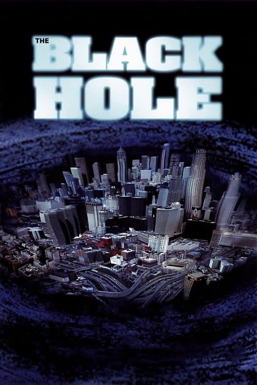 ملصق فيلم The Black Hole (2006)