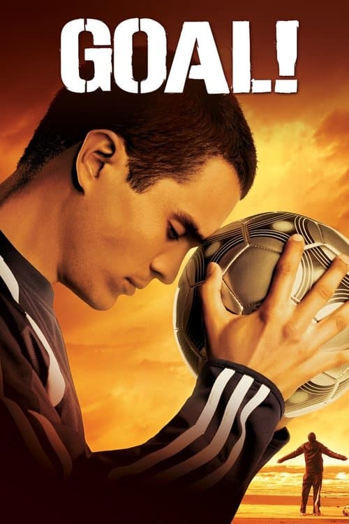 ملصق فيلم Goal! (2005)