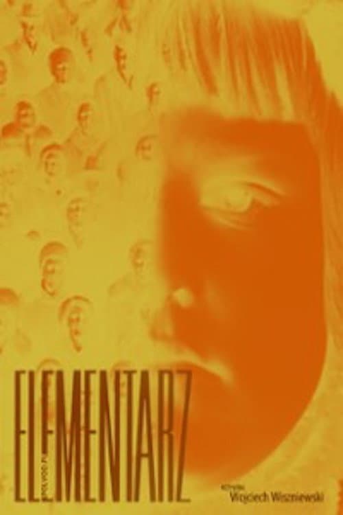 Elementarz (1976) movie poster