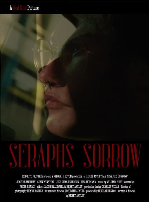 ملصق فيلم Seraph's Sorrow (2025)