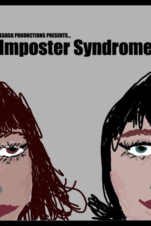 Affiche du film Imposter Syndrome (2024)