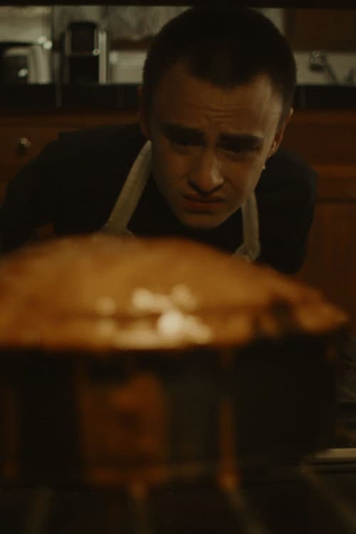 ملصق فيلم Chocolate Cake (2025)