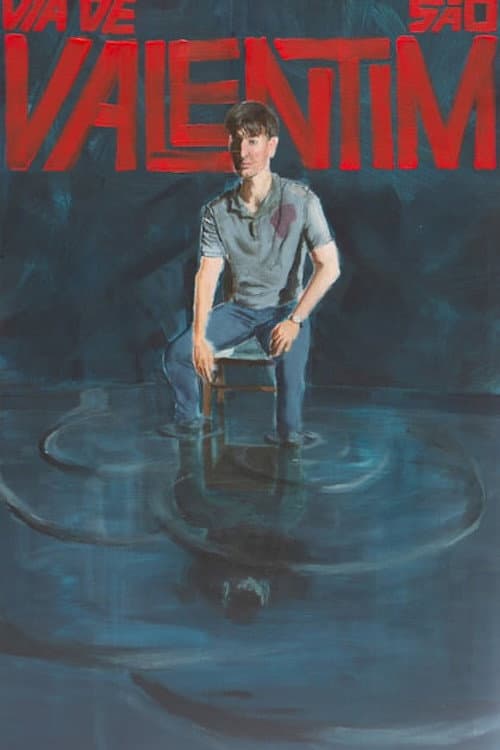 Dia de São Valentim (2024) movie poster