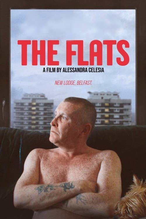 The Flats (2025) movie poster