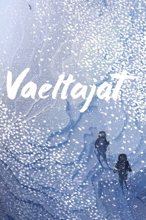 Affiche du film Vaeltajat (2019)