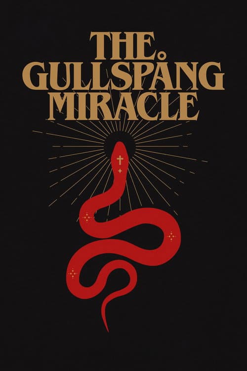 Miraklet i Gullspång (2023) movie poster