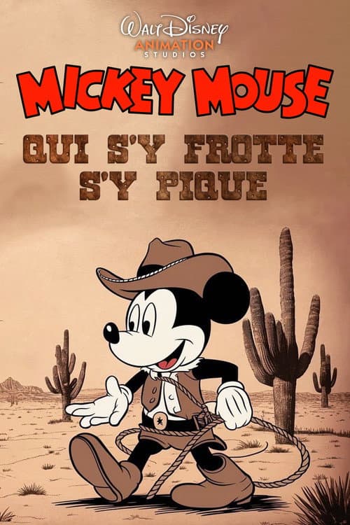 Affiche du film The Cactus Kid (1930)