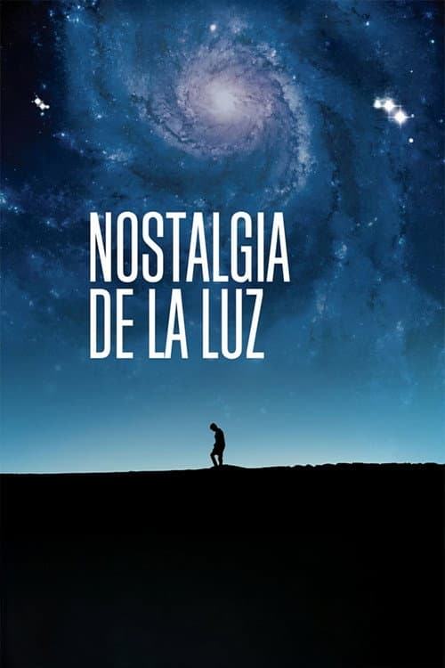 ملصق فيلم Nostalgia de la luz (2010)