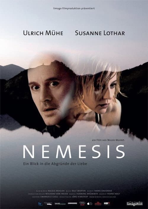 Affiche du film Nemesis (2010)