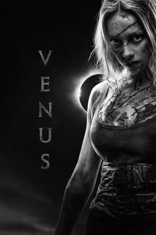 Venus (2022) movie poster
