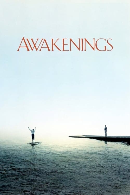 ملصق فيلم Awakenings (1990)