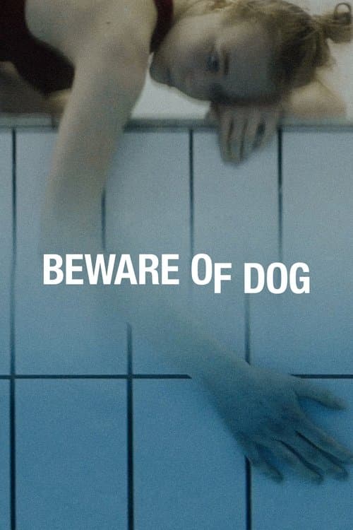 Affiche du film Beware of Dog (2020)