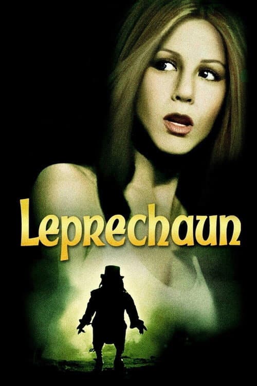ملصق فيلم Leprechaun (1993)