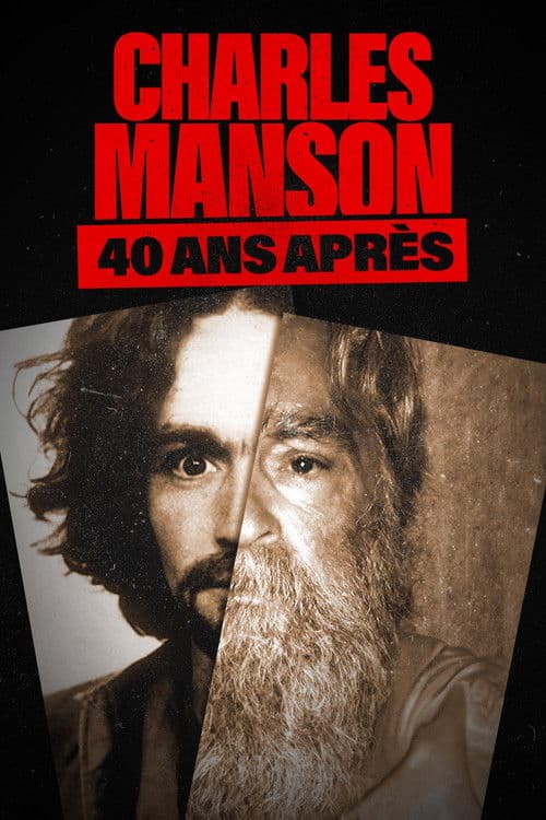 ملصق فيلم Manson (2009)