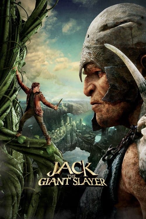 ملصق فيلم Jack the Giant Slayer (2013)