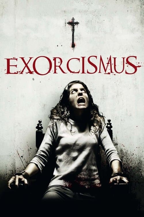ملصق فيلم Exorcismus (2010)