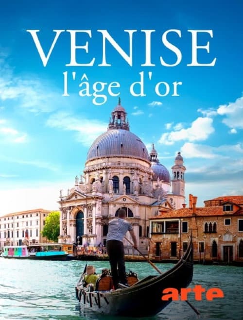 Affiche du film Venedigs goldenes Zeitalter. Glanz und Gewalt (2026)